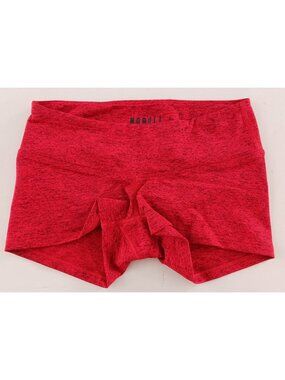 NOBULL Compression Shorts Womens XS Booty Gym Lifting Workout Active